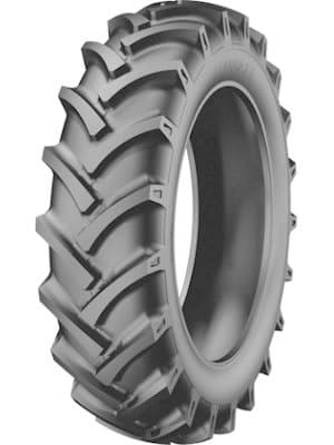 Tire Sidetread