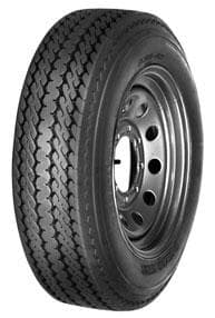 Tire Sidetread