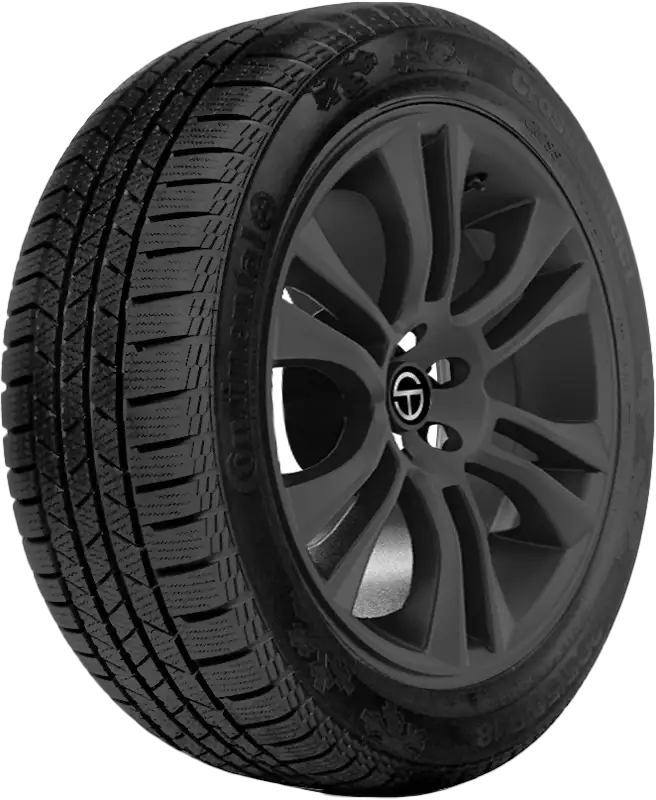 Tire Sidetread