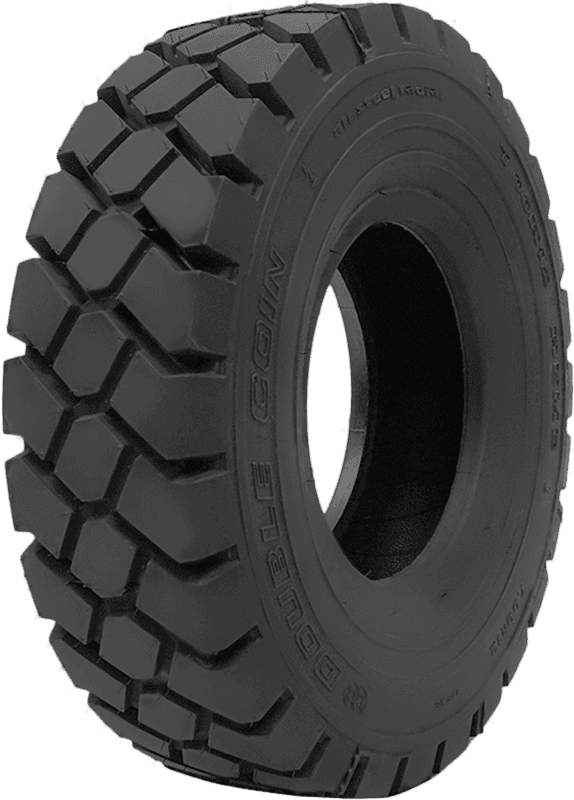 Tire Sidetread