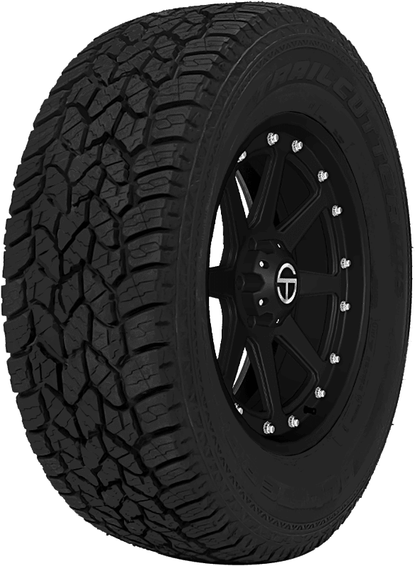Tire Sidetread