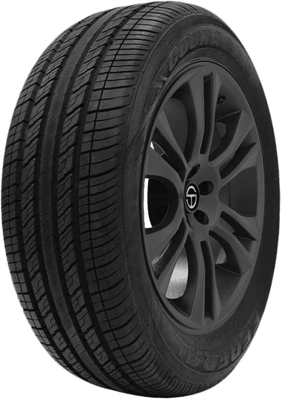 Tire Sidetread
