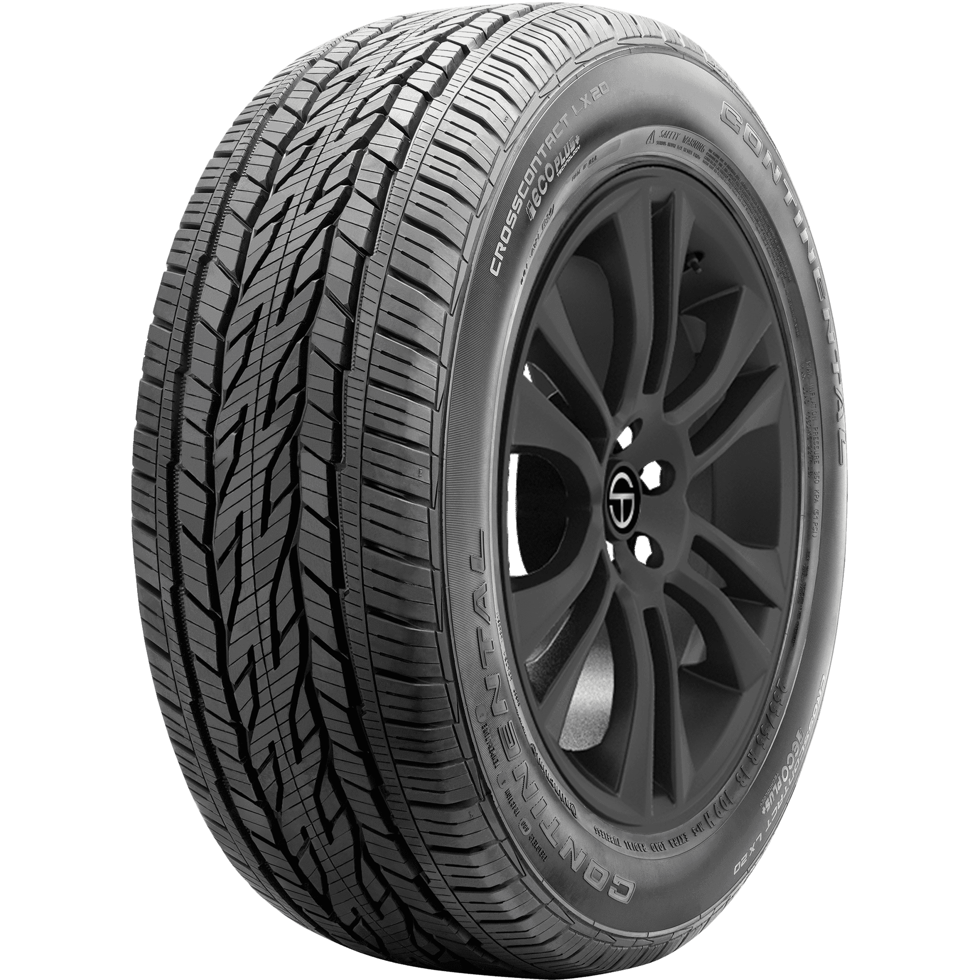 Tire Sidetread