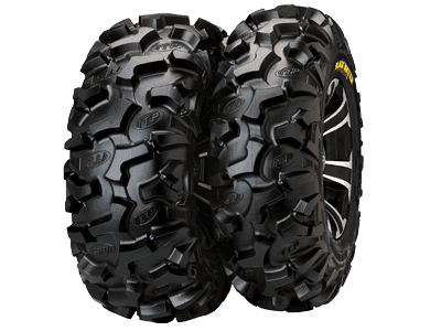 Tire Sidetread