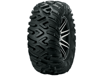 Tire Sidetread