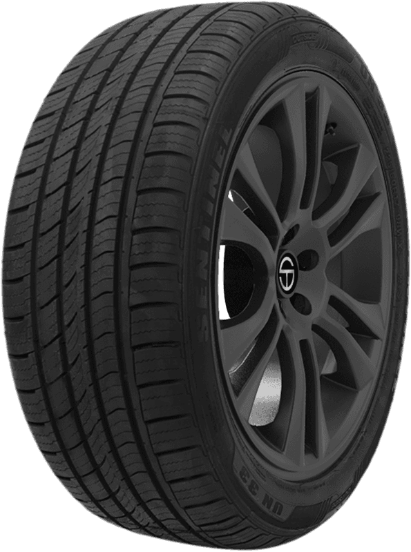 Tire Sidetread