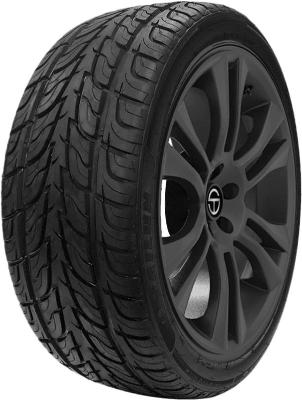 Tire Sidetread