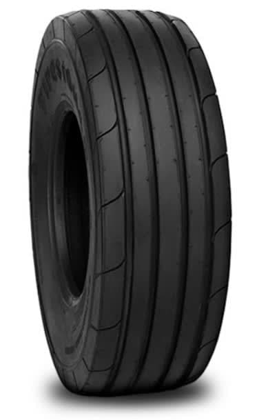 Tire Sidetread