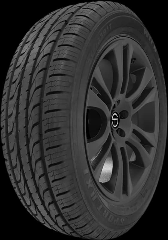 Wild Spirit Sport HXT
