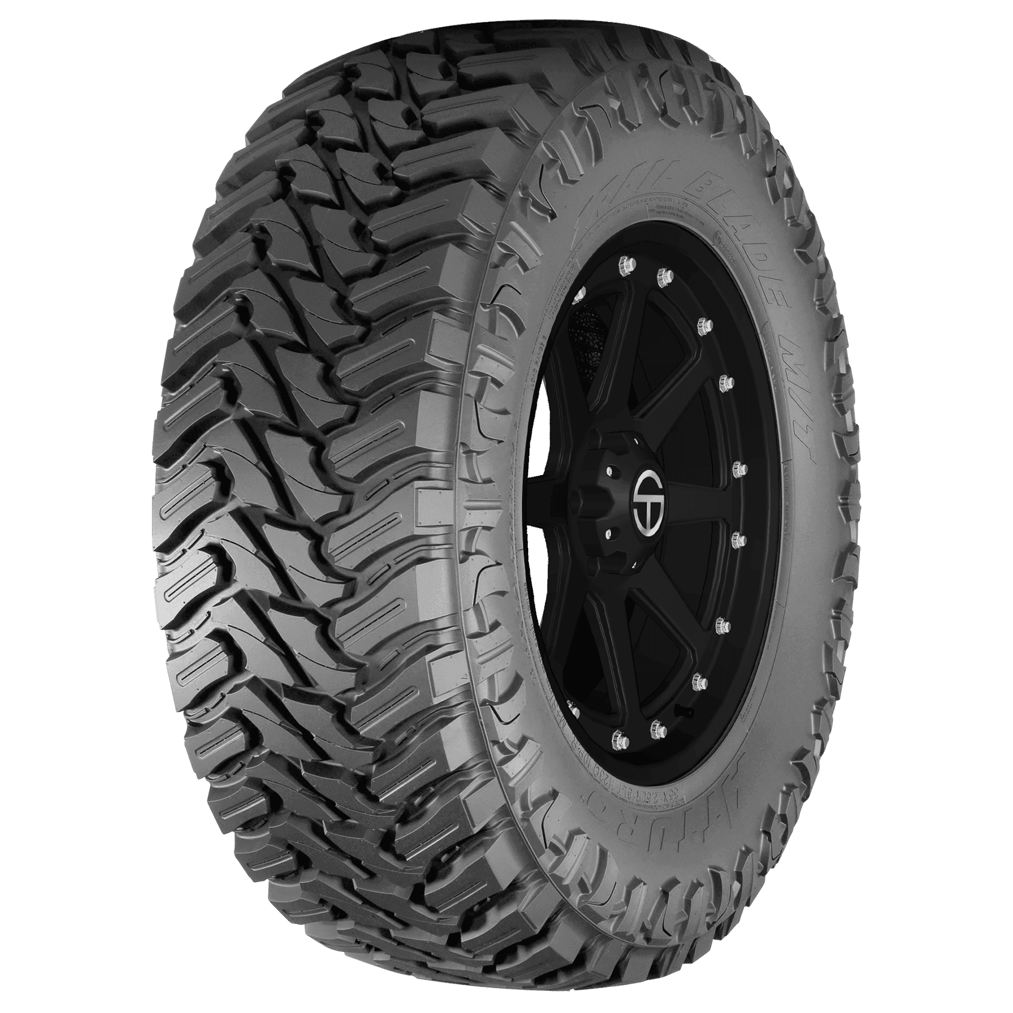 Tire Sidetread