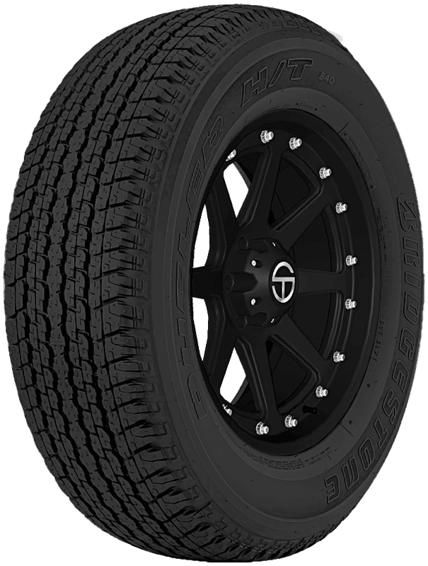 Tire Sidetread