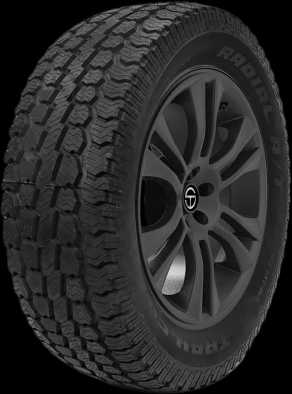 Tire Sidetread