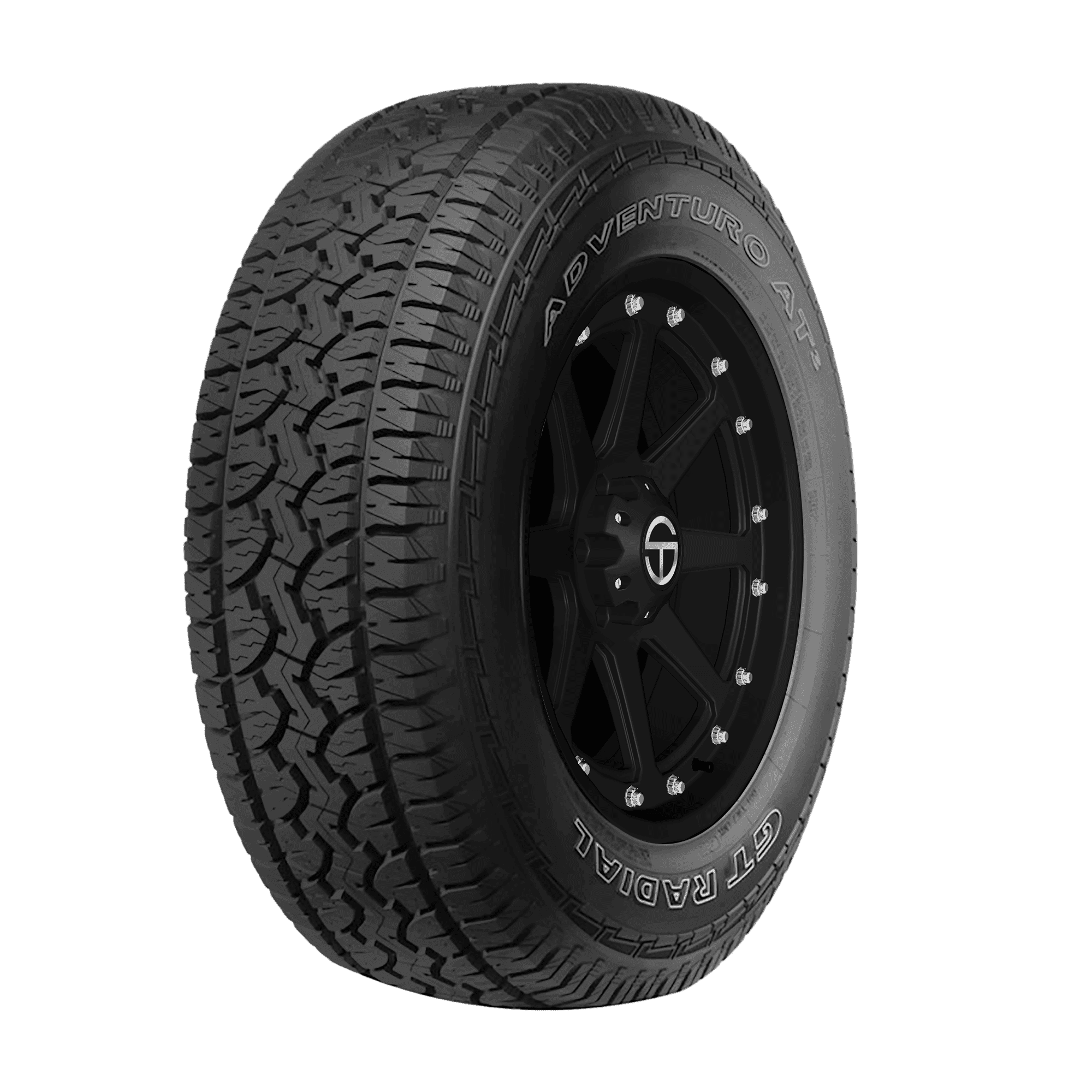 GT Radial