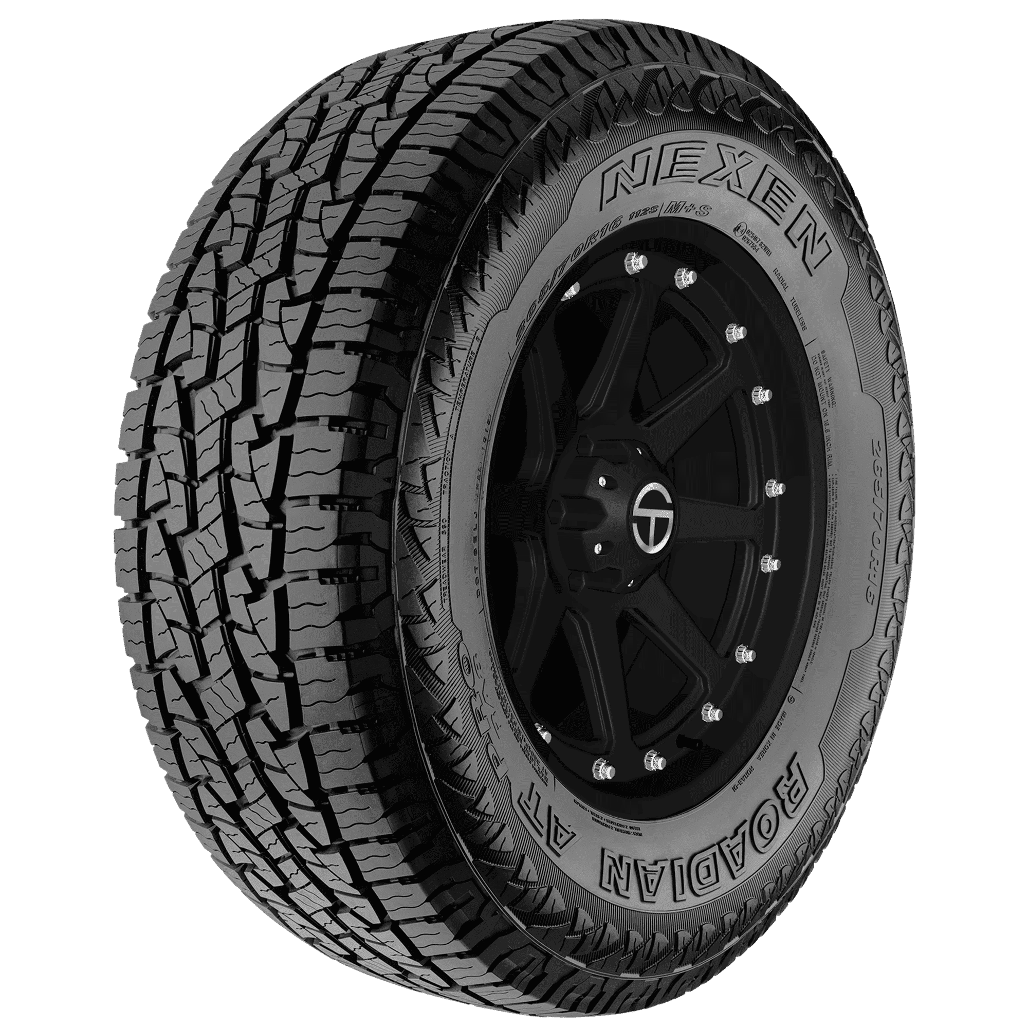 Tire Sidetread