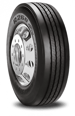 Tire Sidetread