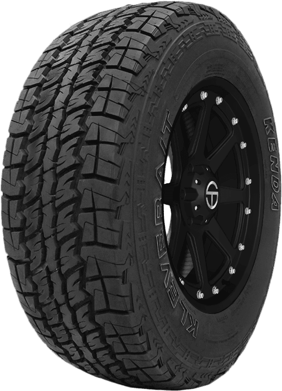 Tire Sidetread