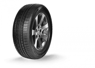 Tire Sidetread