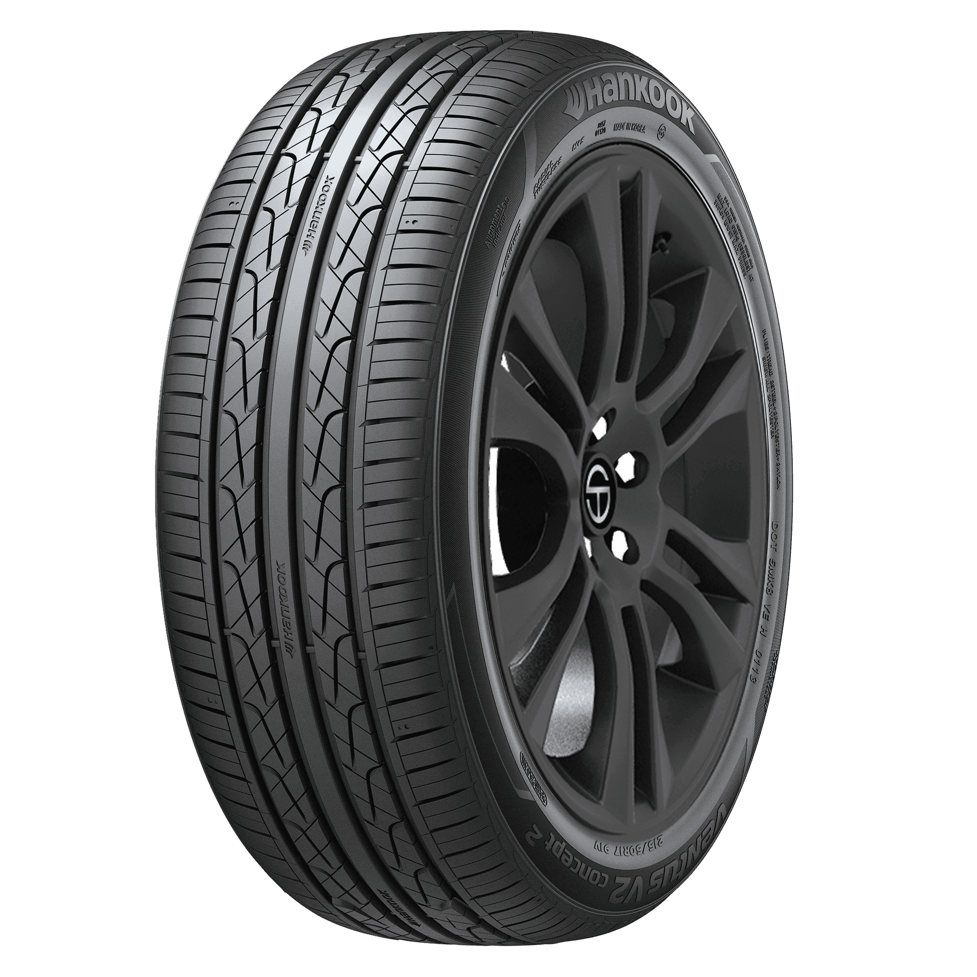 Tire Sidetread