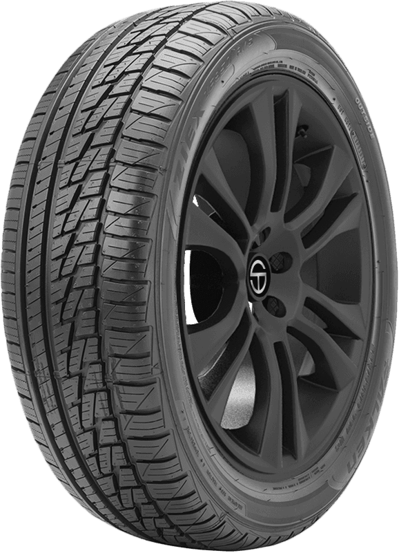 Tire Sidetread