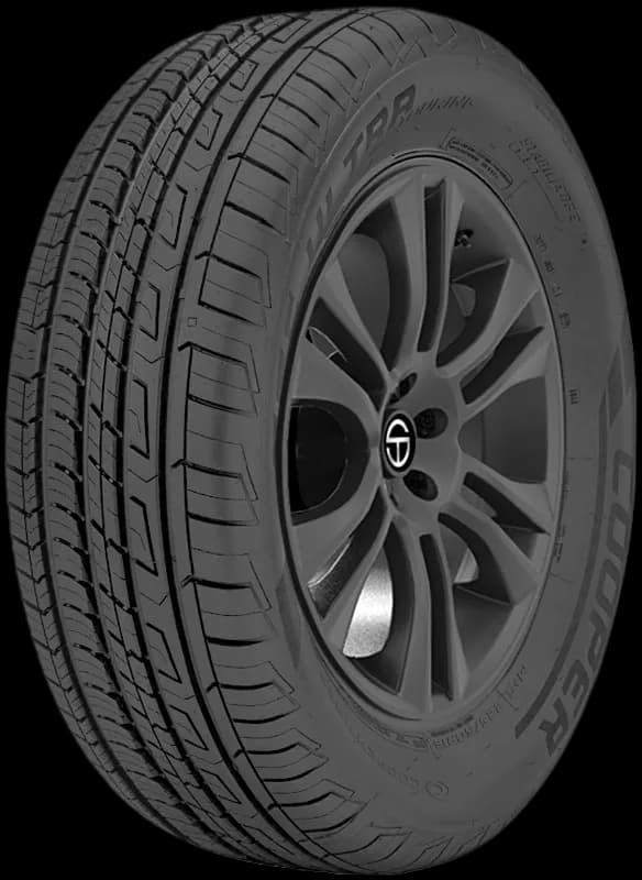 Tire Sidetread
