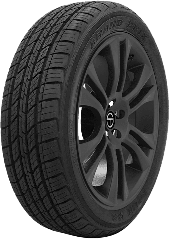 Tire Sidetread
