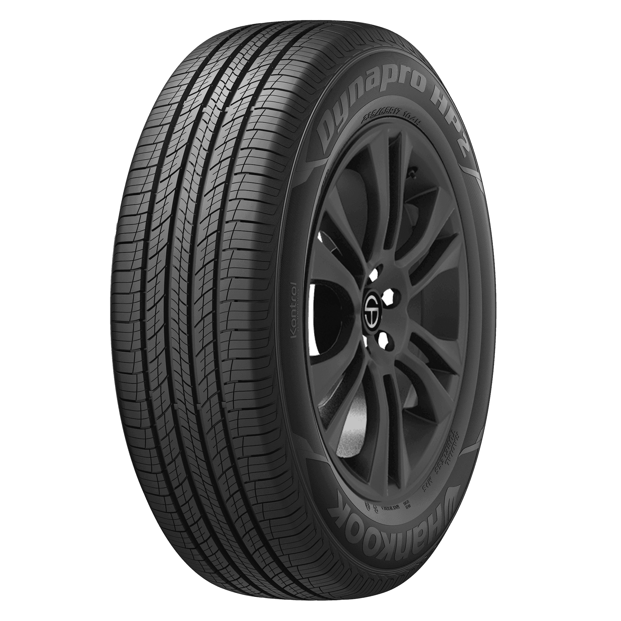 Tire Sidetread