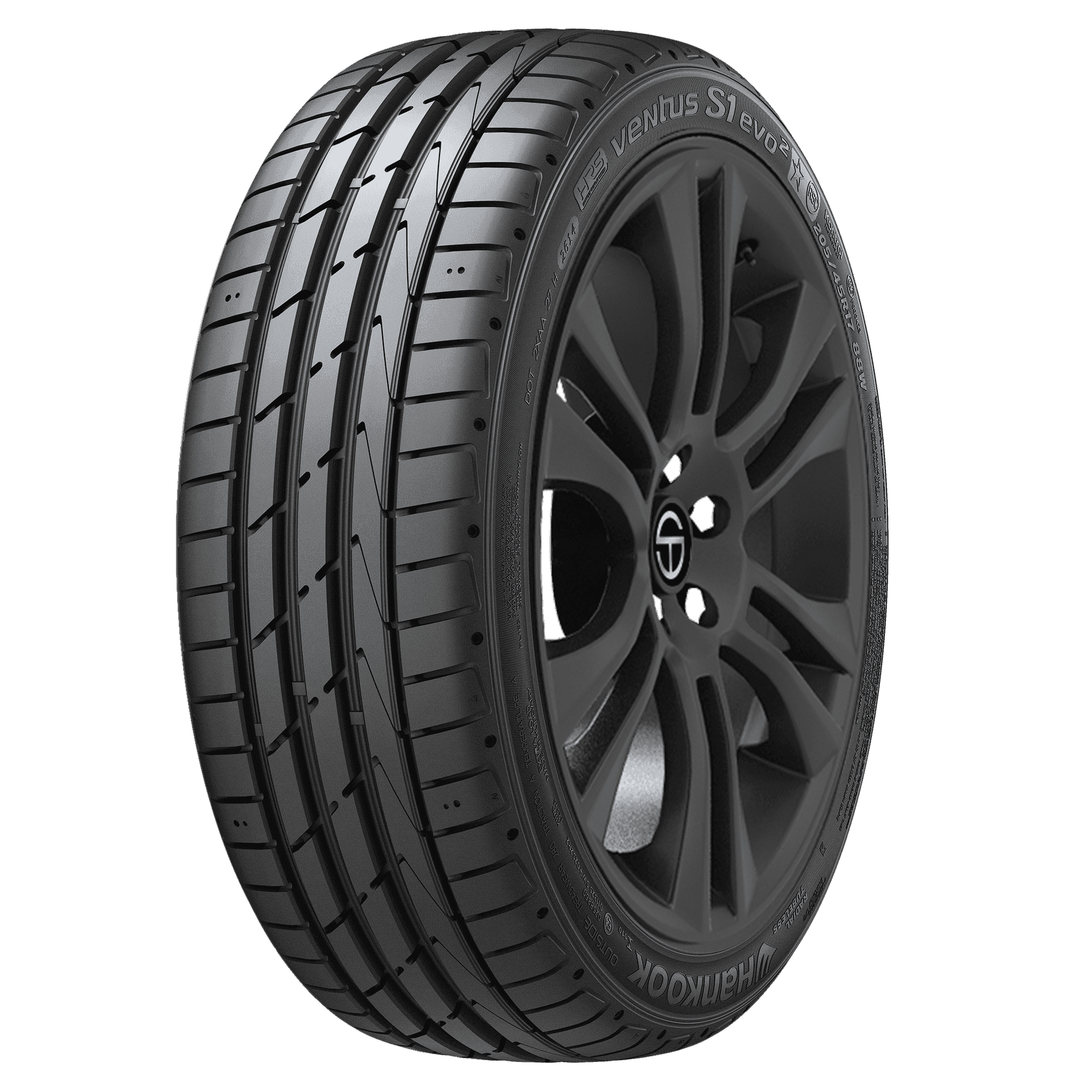Tire Sidetread