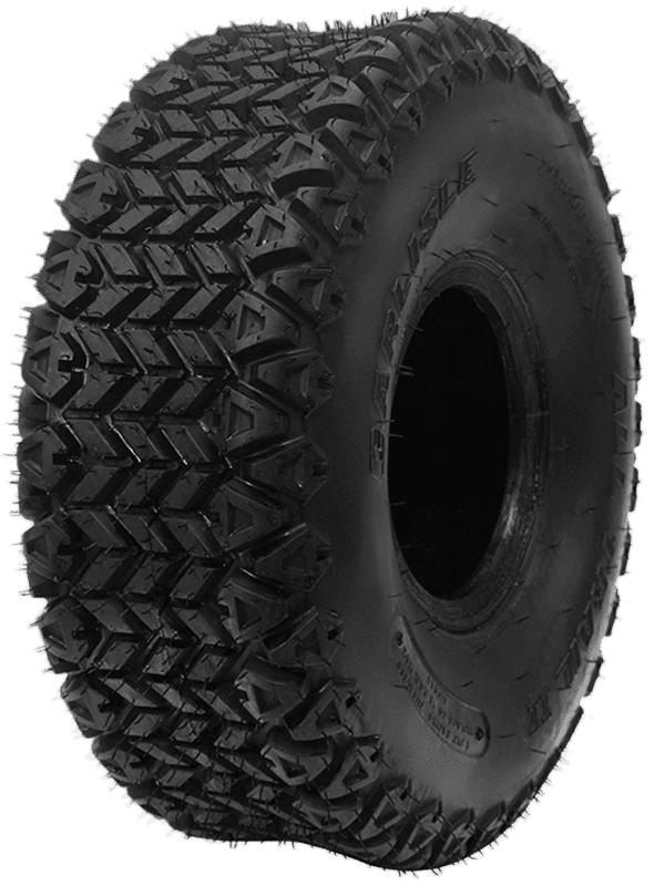 Tire Sidetread