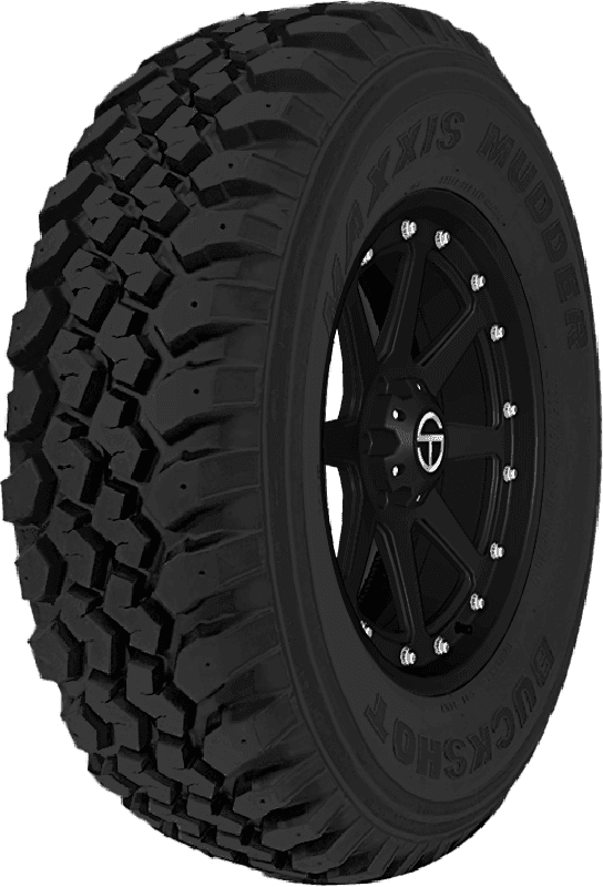Tire Sidetread