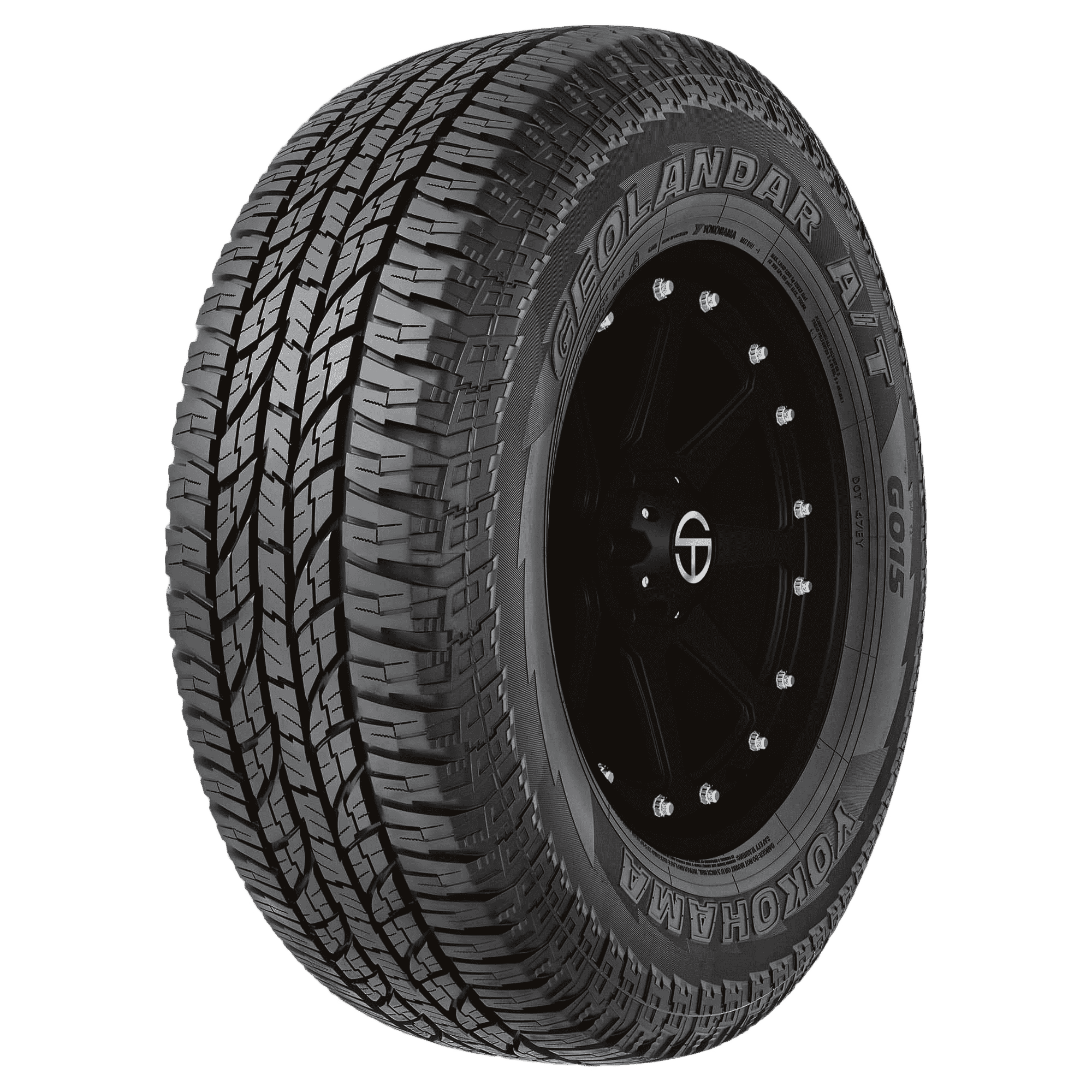 Tire Sidetread