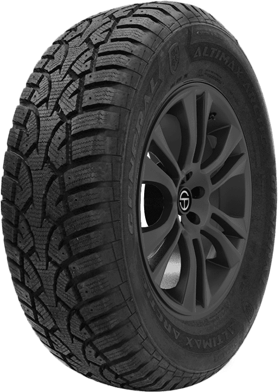 Tire Sidetread