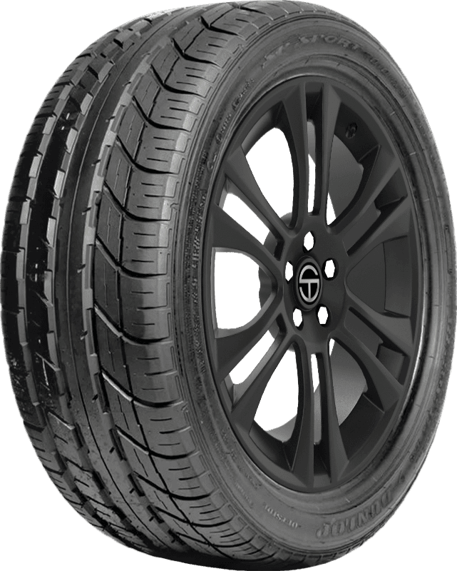 Tire Sidetread