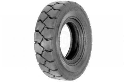 Tire Sidetread