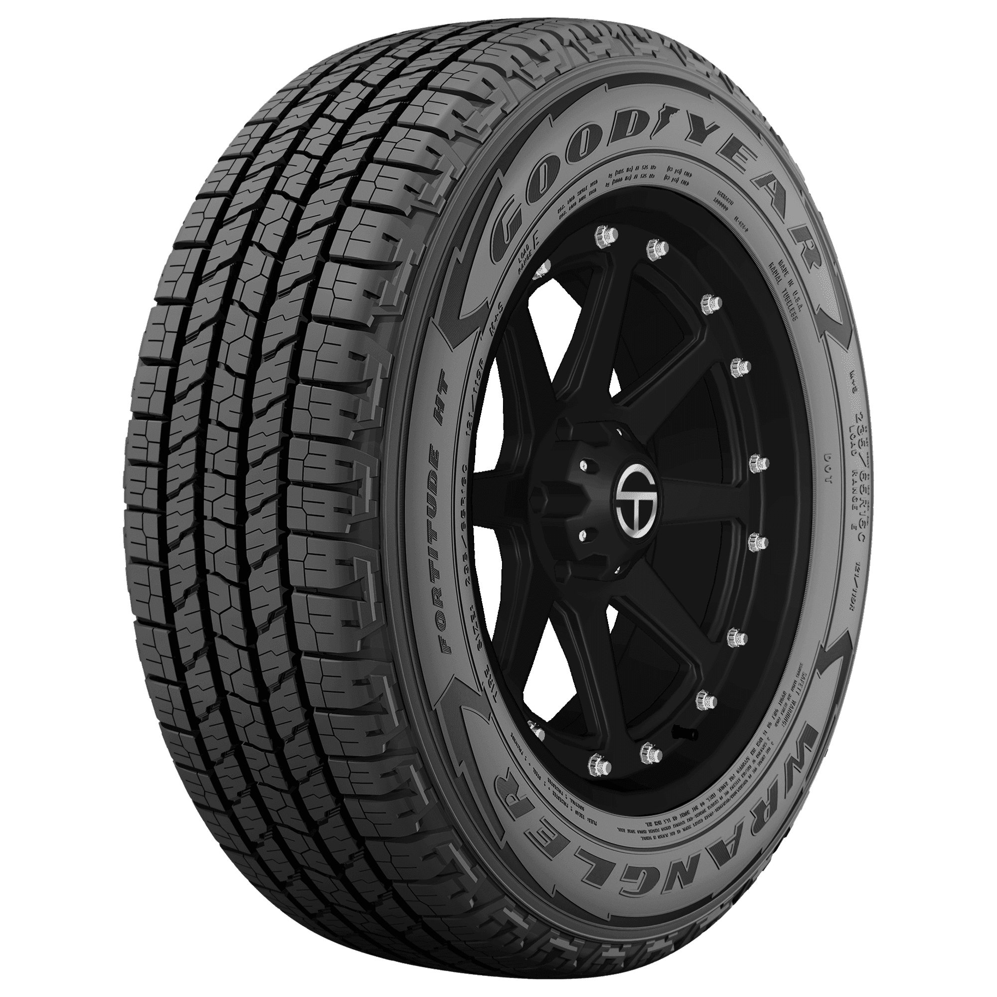 Tire Sidetread