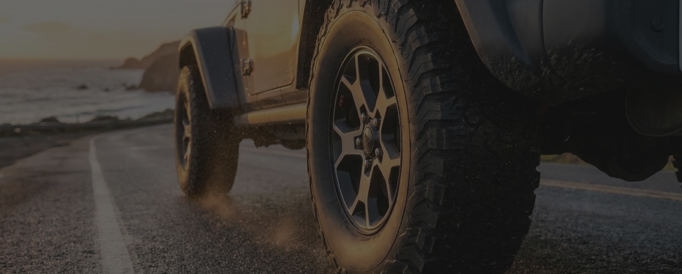 Summer's Last Drive Sale