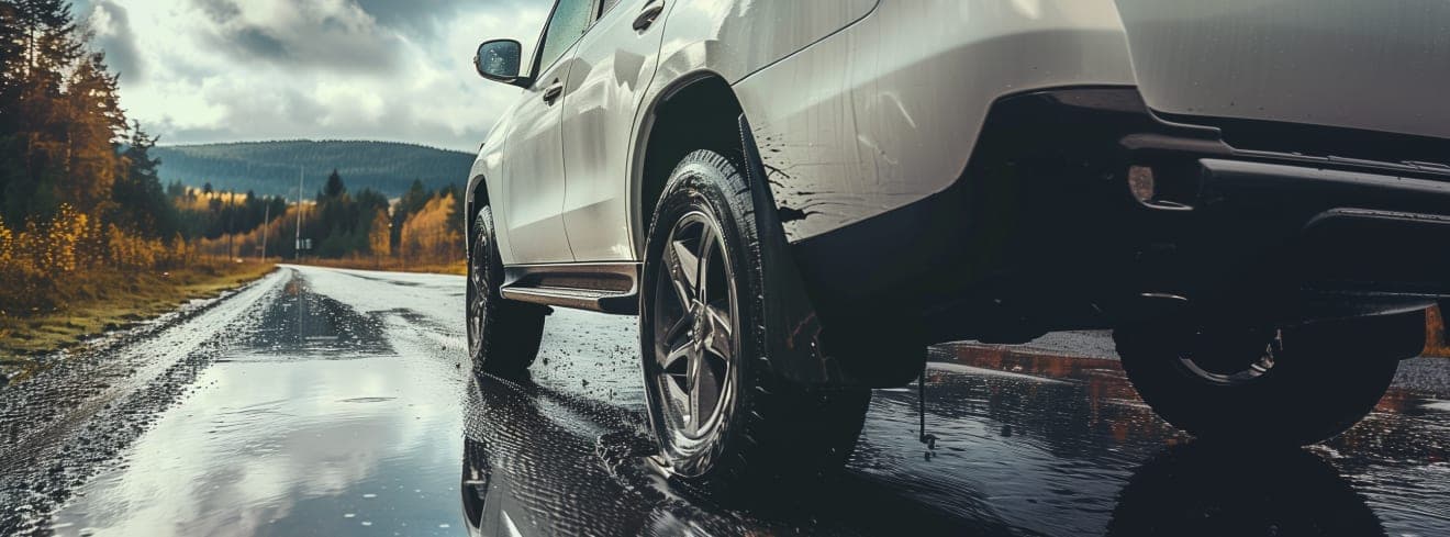 Firestone Transforce HT3 Tire Reviews & Ratings | SimpleTire