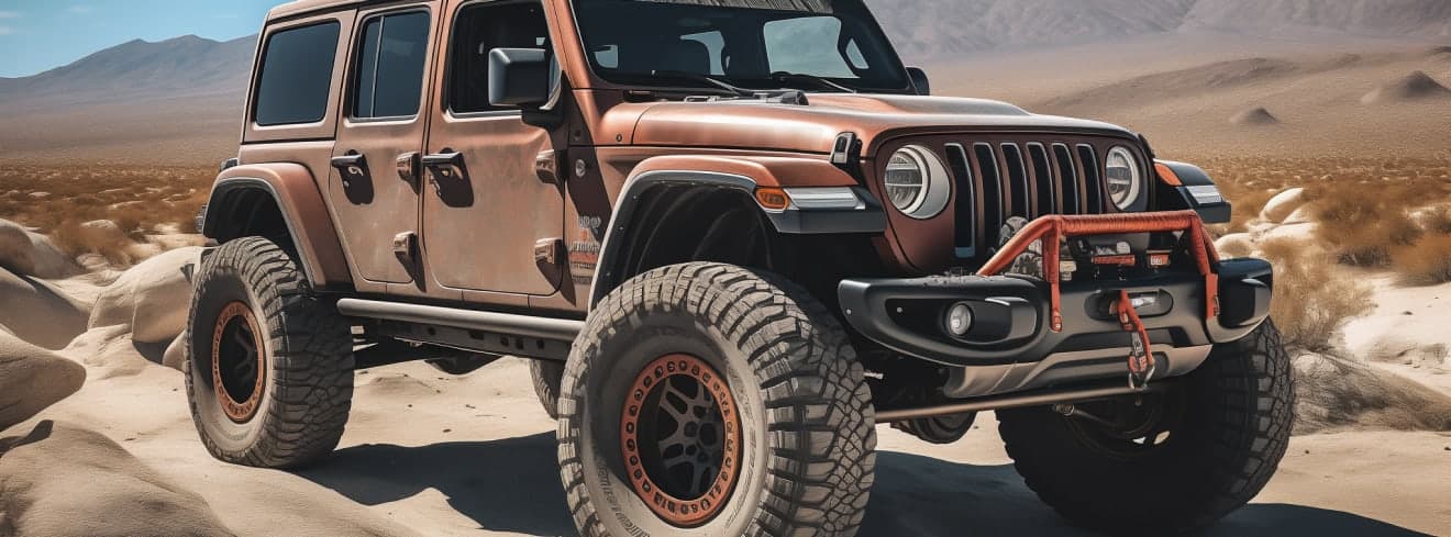 Crossmax AT-1 All Terrain Light Truck Tires Online | SimpleTire