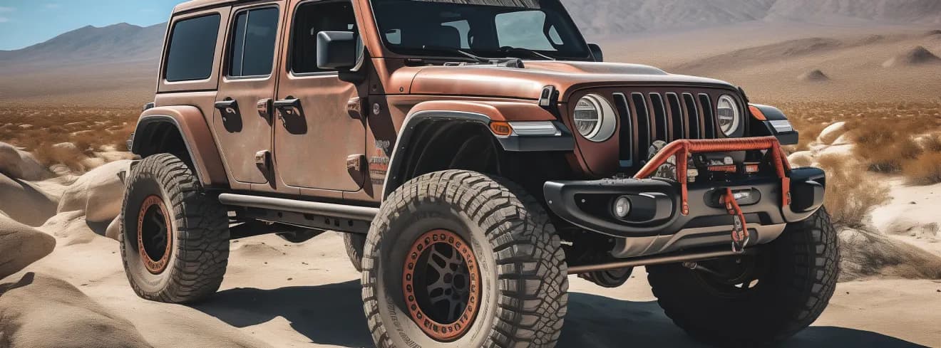 Outlander Rover Claws Atlander ROVERCLAW A/T Tire Reviews & Ratings | SimpleTire