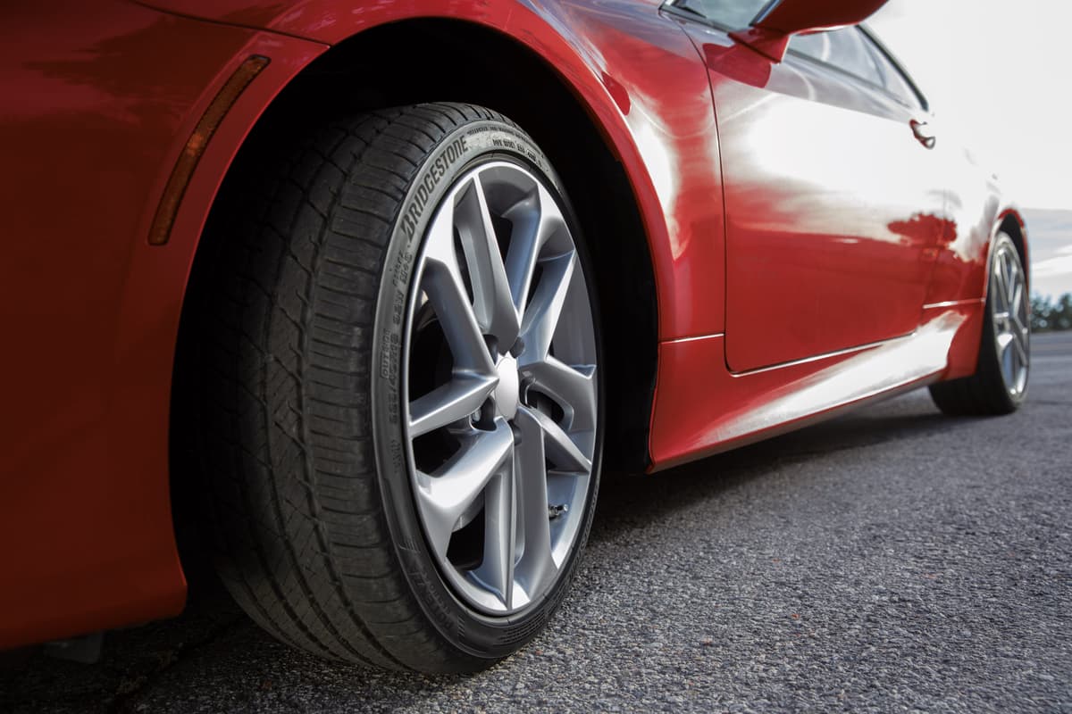 Understanding High-Performance Tires: A Complete Guide to Speed & Grip ...