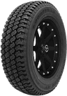 Buy Goodyear Wrangler AT LT195/75R14 Tires | SimpleTire