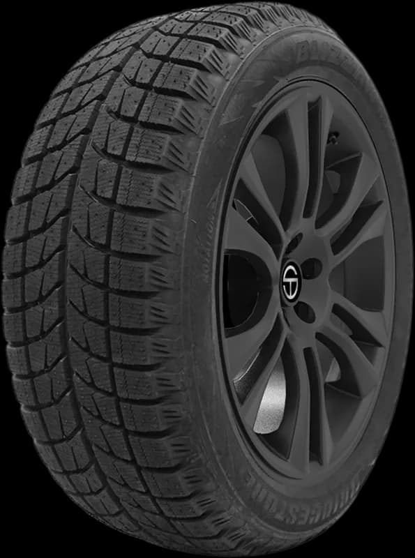 Ws60 Bridgestone Blizzak WS60 Winter Passenger Tires Online | SimpleTire