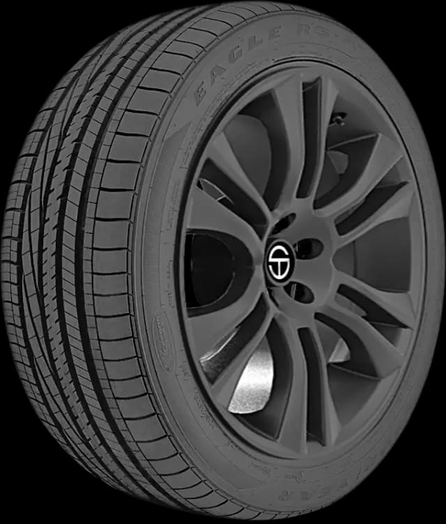 Goodyear Eagle R Goodyear Eagle RS-A2 All Season Passenger Tires Online | SimpleTire