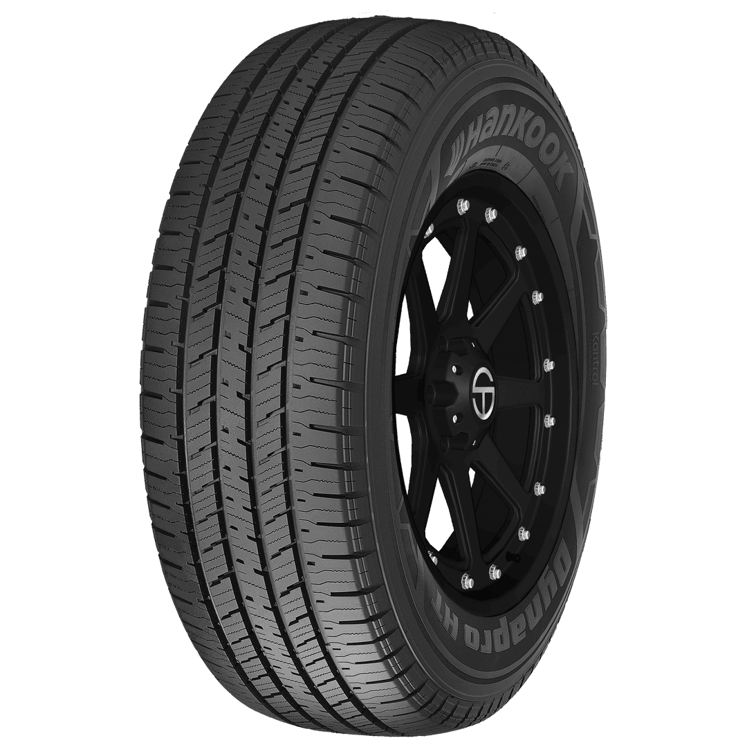 Hankook Dynapro HT (RH12) Highway Terrain Light Truck Tires Online ...