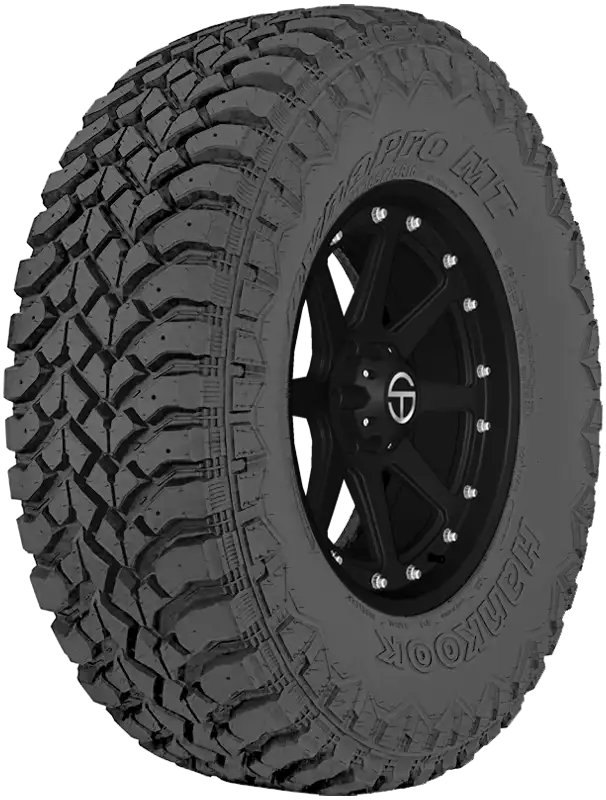 Hankook Rt01 Hankook Dynapro MT (RT03) Mud Terrain Light Truck Tires Online | SimpleTire