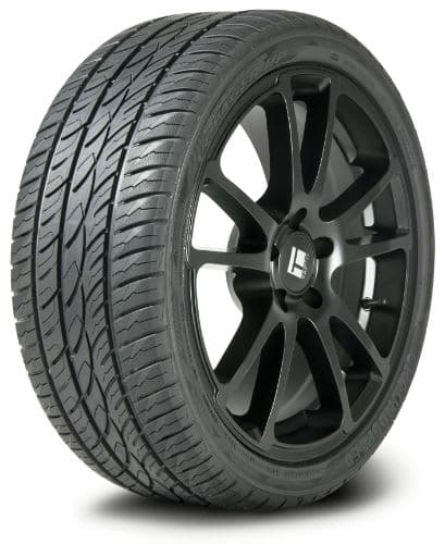 Buy Groundspeed Voyager HP P235/55R18 Tires | SimpleTire