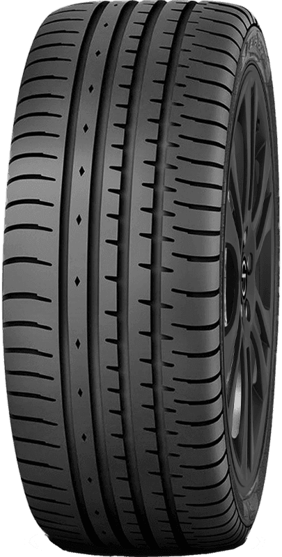 Accelera Phi R All Season Passenger Tires Online | SimpleTire