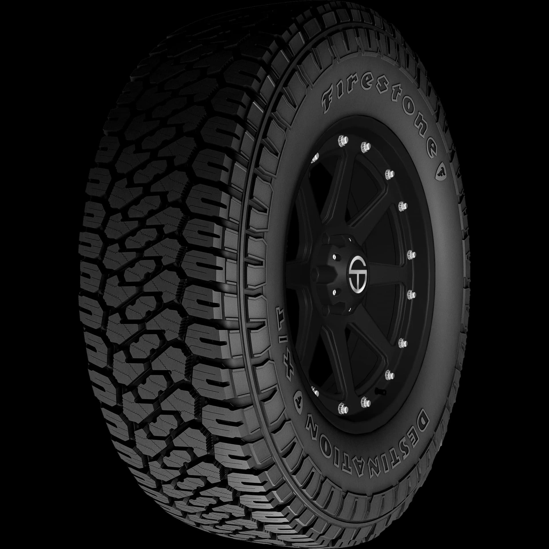 Destination Xt Ranger Raptor Firestone Destination X/T Light Truck Tires Online | SimpleTire