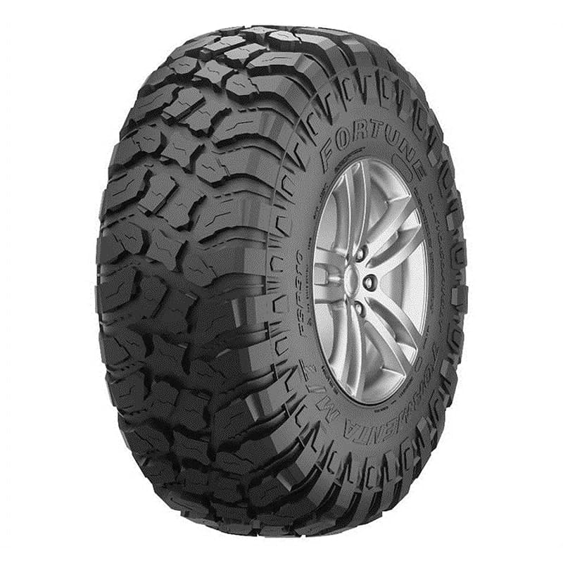 Fortune Tormenta M/T FSR310 Mud Terrain Light Truck Tires Online ...