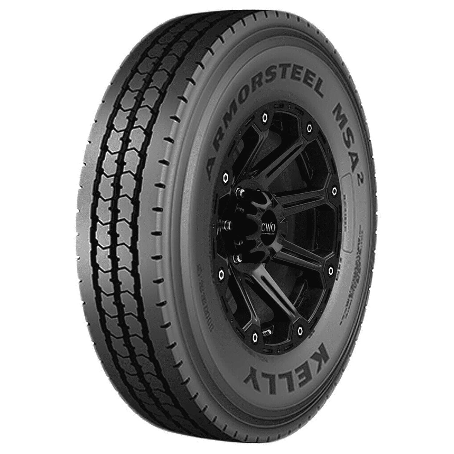 Kelly Armorsteel Rsa Kelly Armorsteel MSA2 Commercial Tires Online | SimpleTire