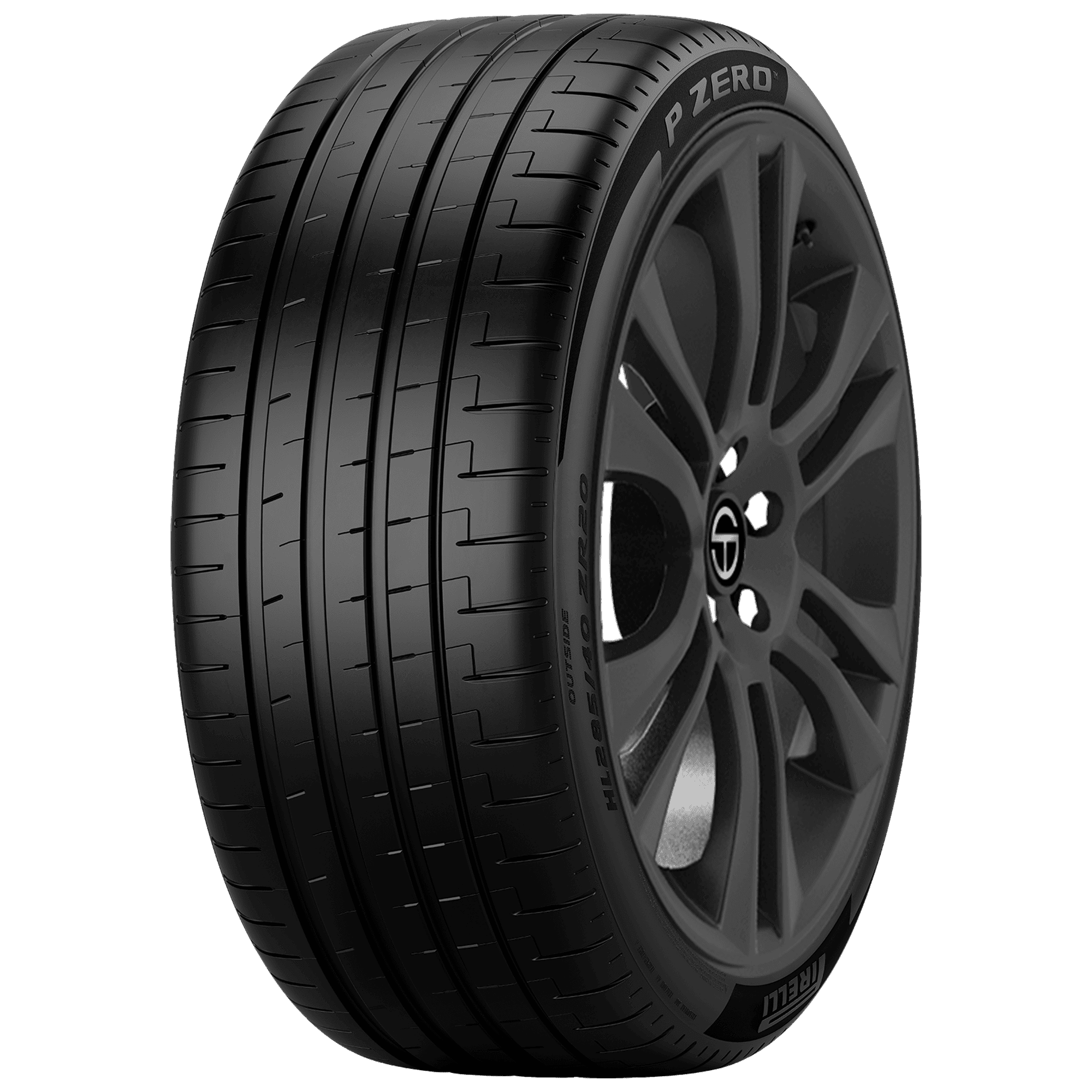 Pirelli P Zero (PZ5) Performance Passenger Tires Online | SimpleTire